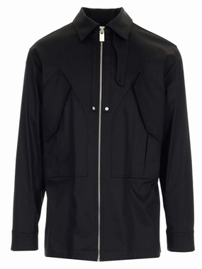 1017 ALYX 9SM Tailored Cargo Shirt Jacket