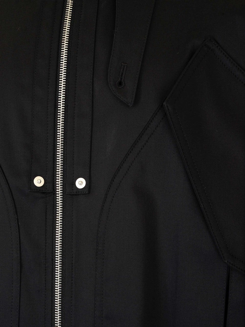 1017 ALYX 9SM Tailored Cargo Shirt Jacket