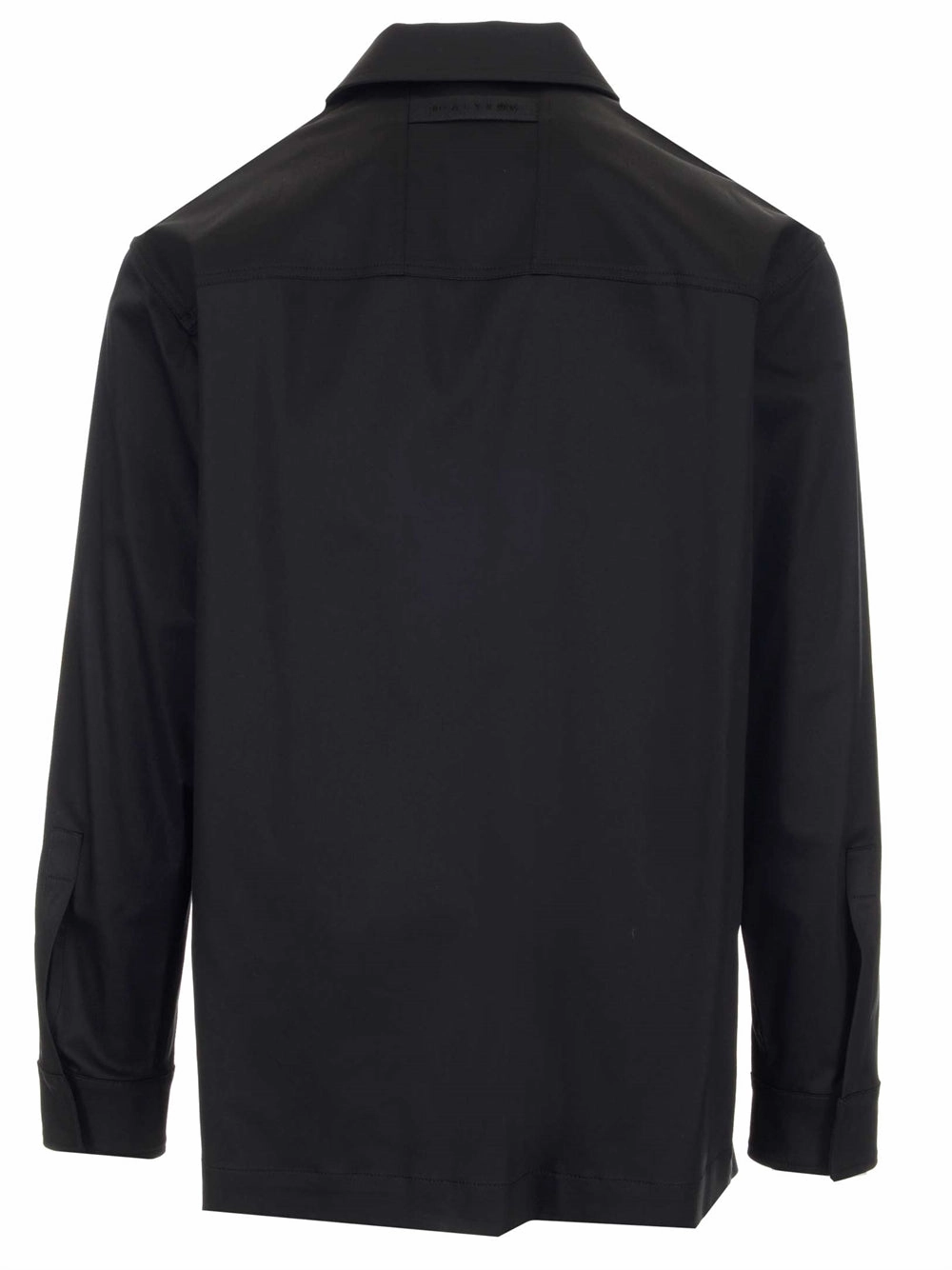 1017 ALYX 9SM Tailored Cargo Shirt Jacket