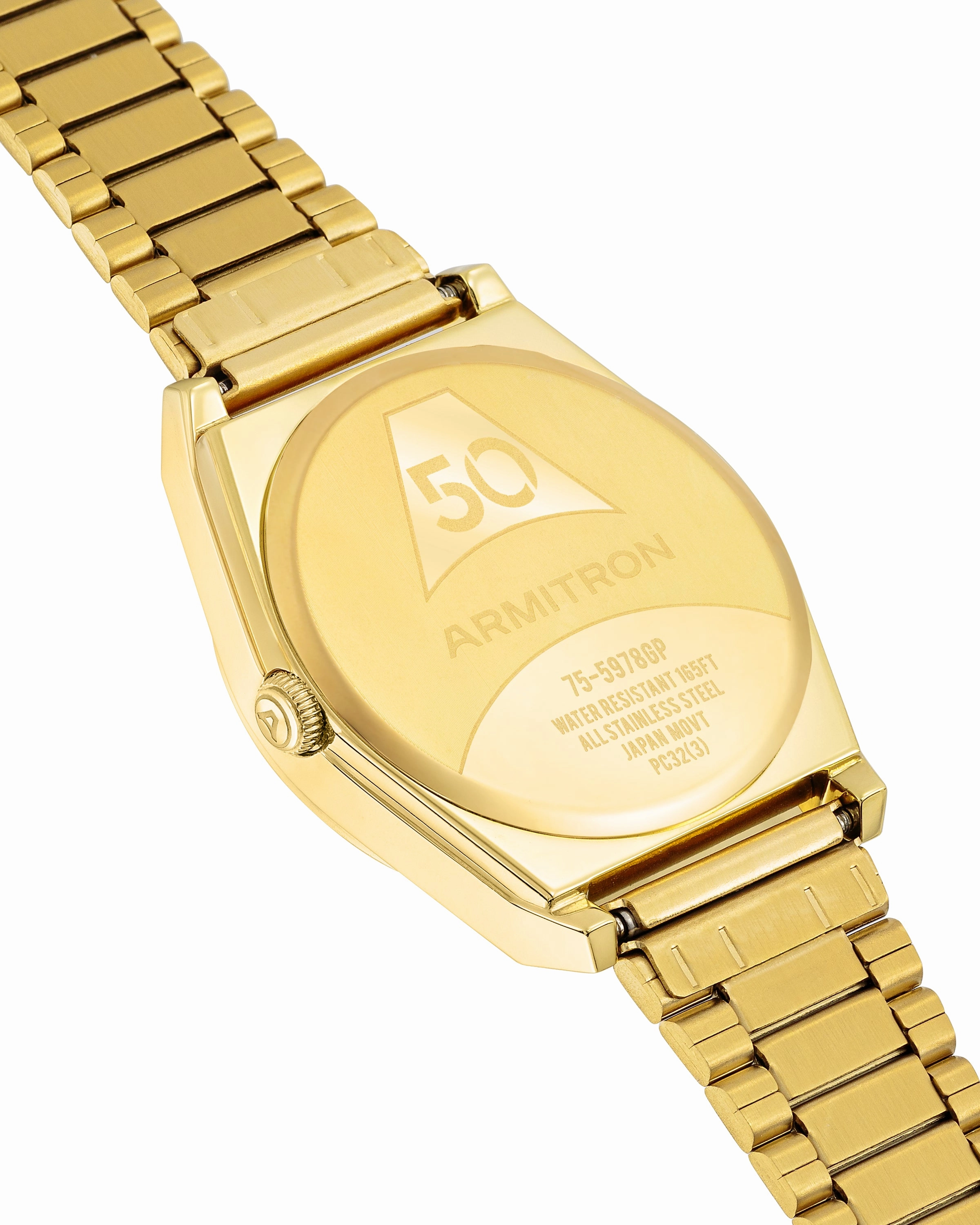 1975™ | 35mm, Gold - Limited Edition