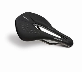 2023 Specialized SW POWER CARBON SADDLE BLK 155 Black SADDLE