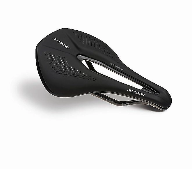 2023 Specialized SW POWER CARBON SADDLE BLK 155 Black SADDLE