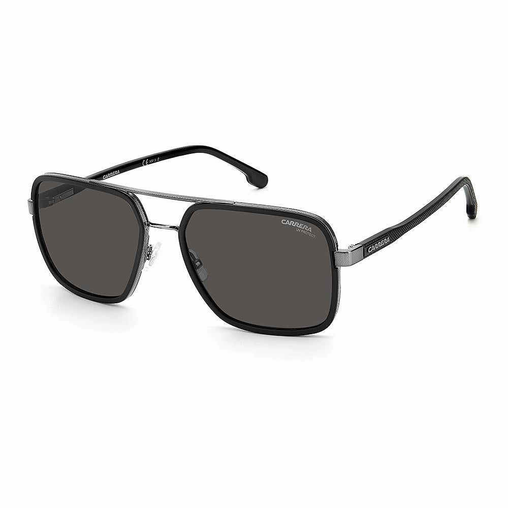 256 Rectangular Frame Gradient Sunglasses