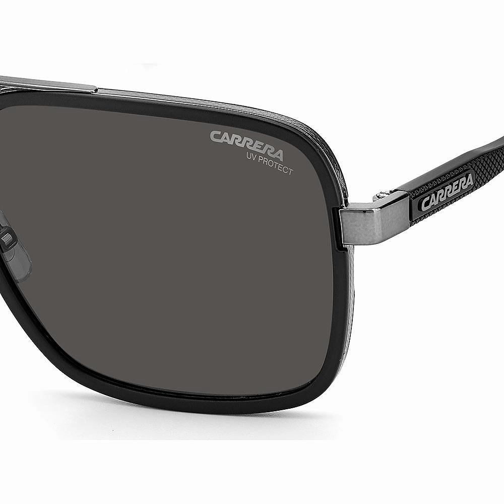 256 Rectangular Frame Gradient Sunglasses