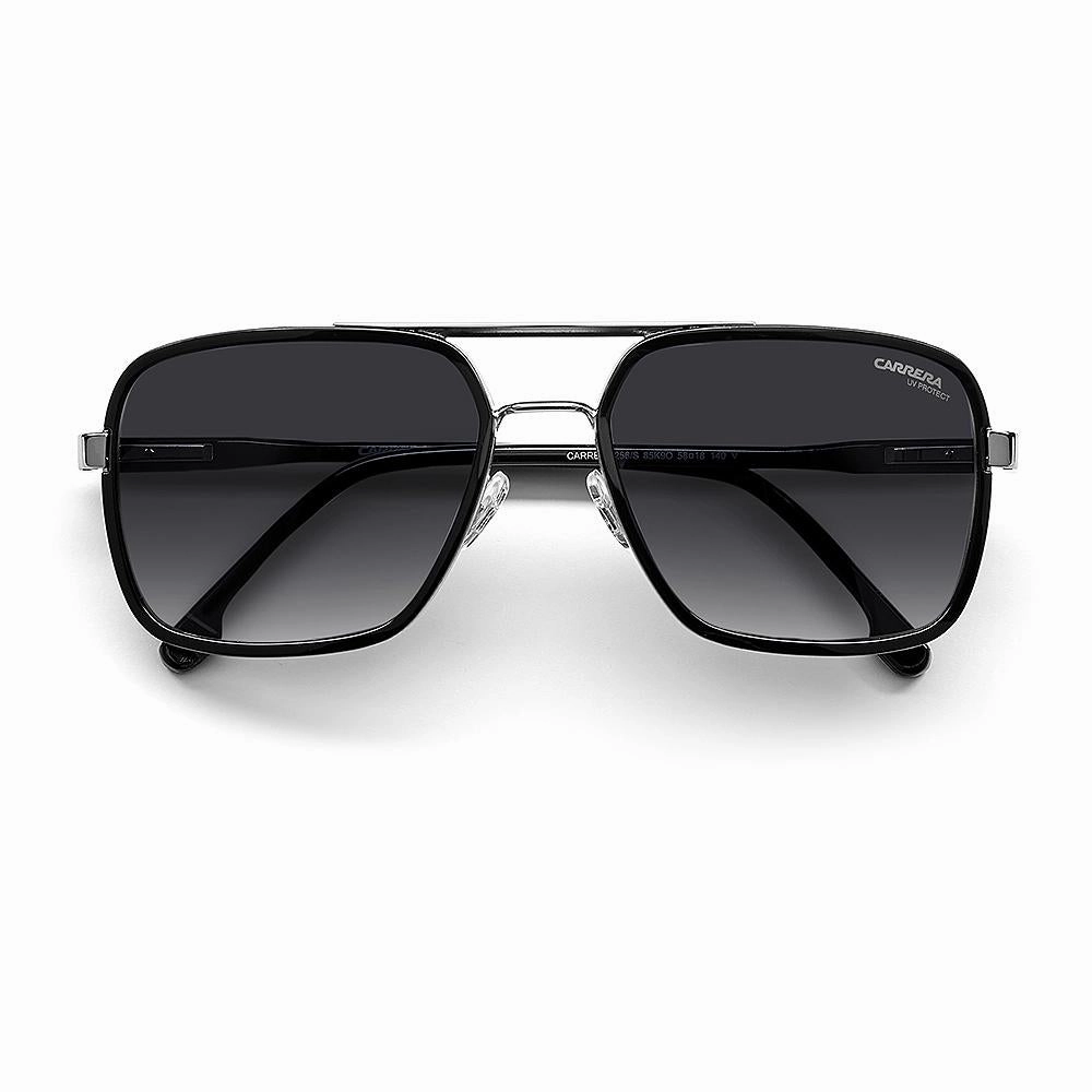 256 Rectangular Frame Gradient Sunglasses