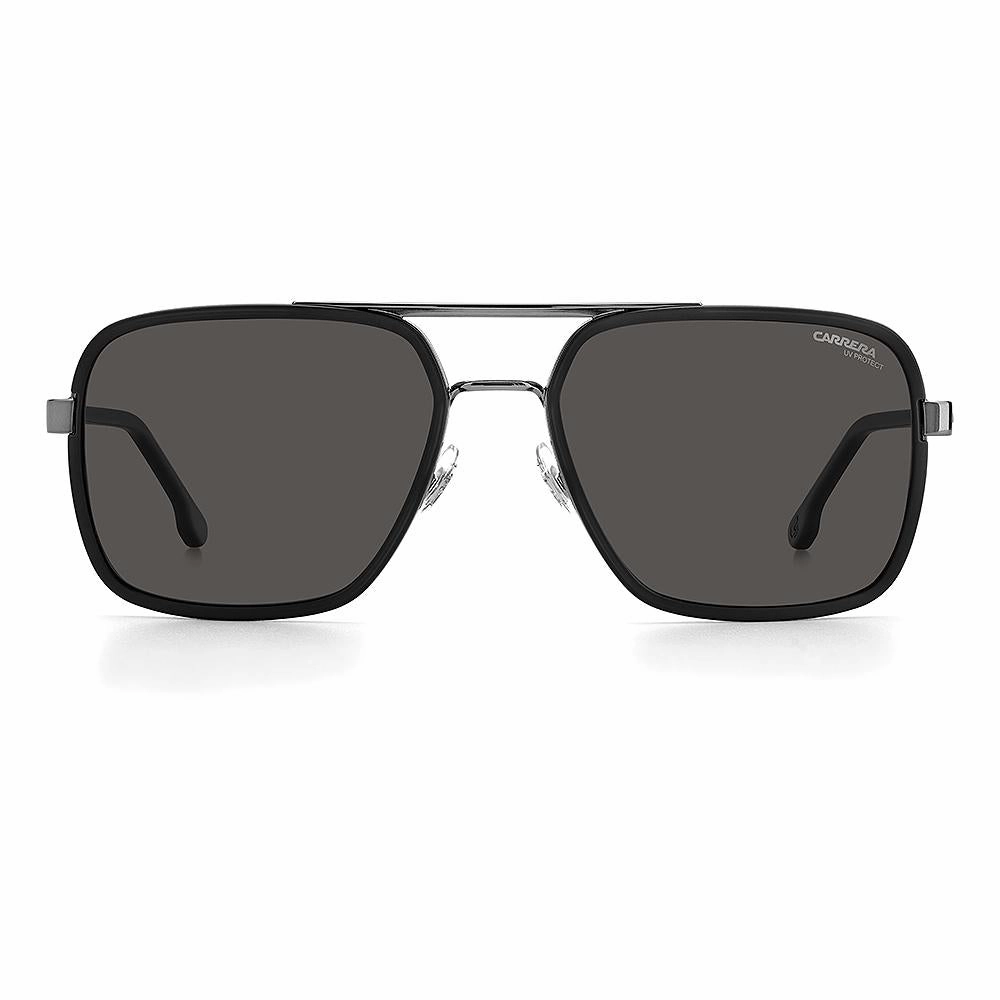 256 Rectangular Frame Gradient Sunglasses