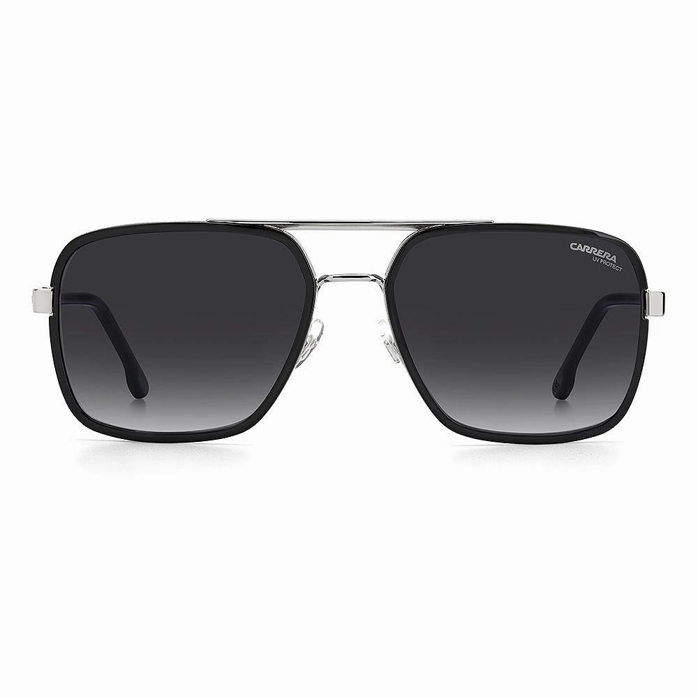 256 Rectangular Frame Gradient Sunglasses