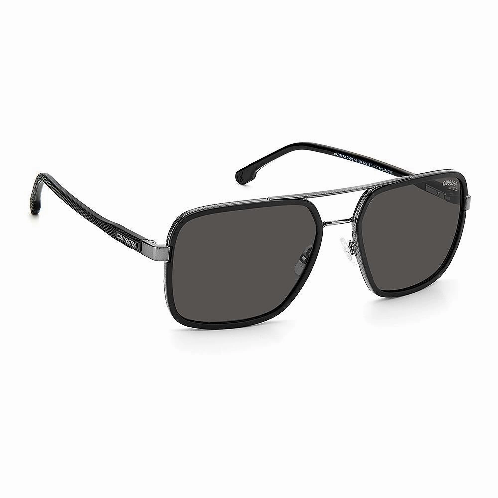 256 Rectangular Frame Gradient Sunglasses