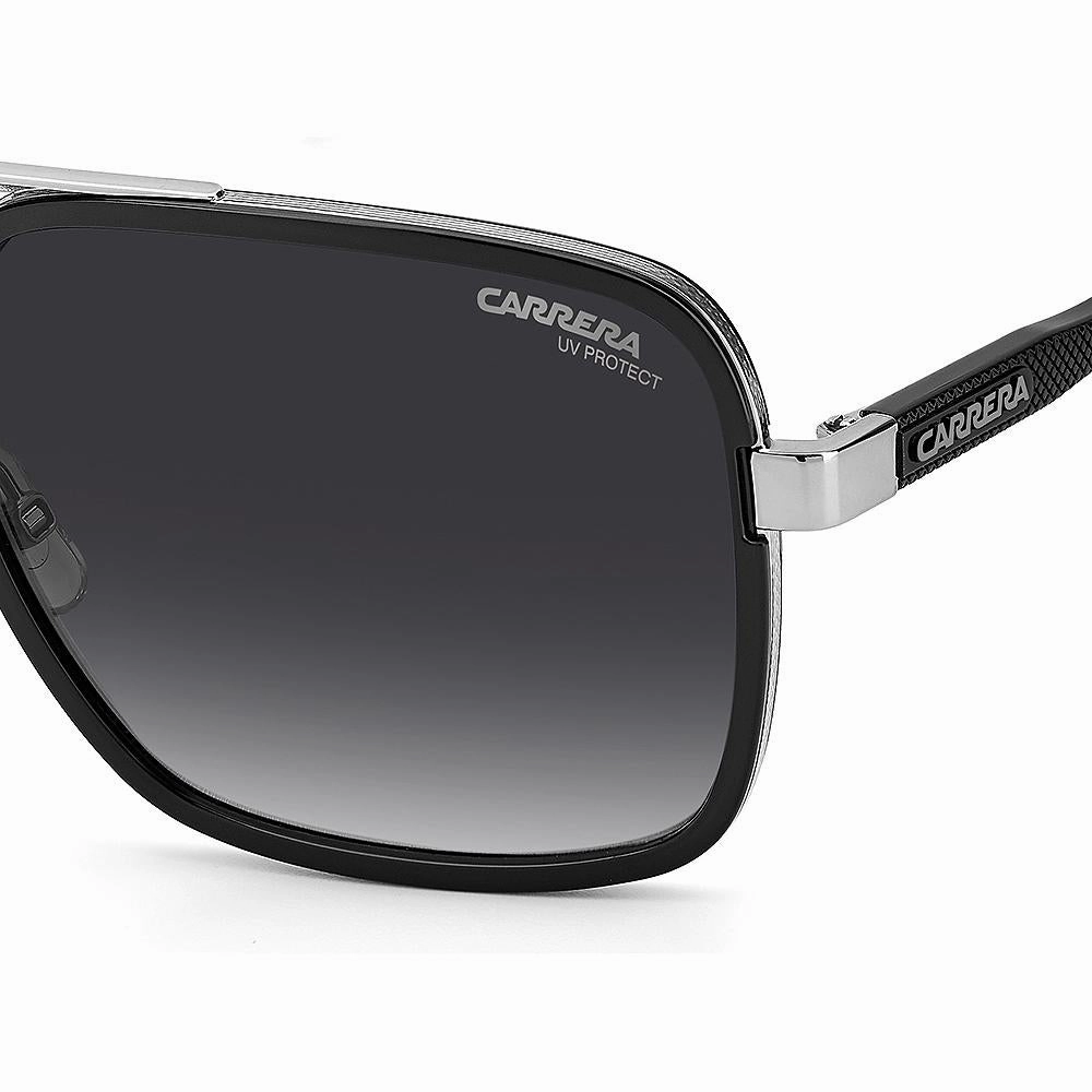 256 Rectangular Frame Gradient Sunglasses
