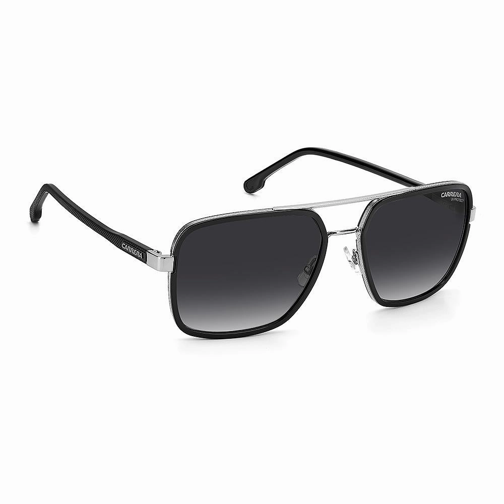 256 Rectangular Frame Gradient Sunglasses