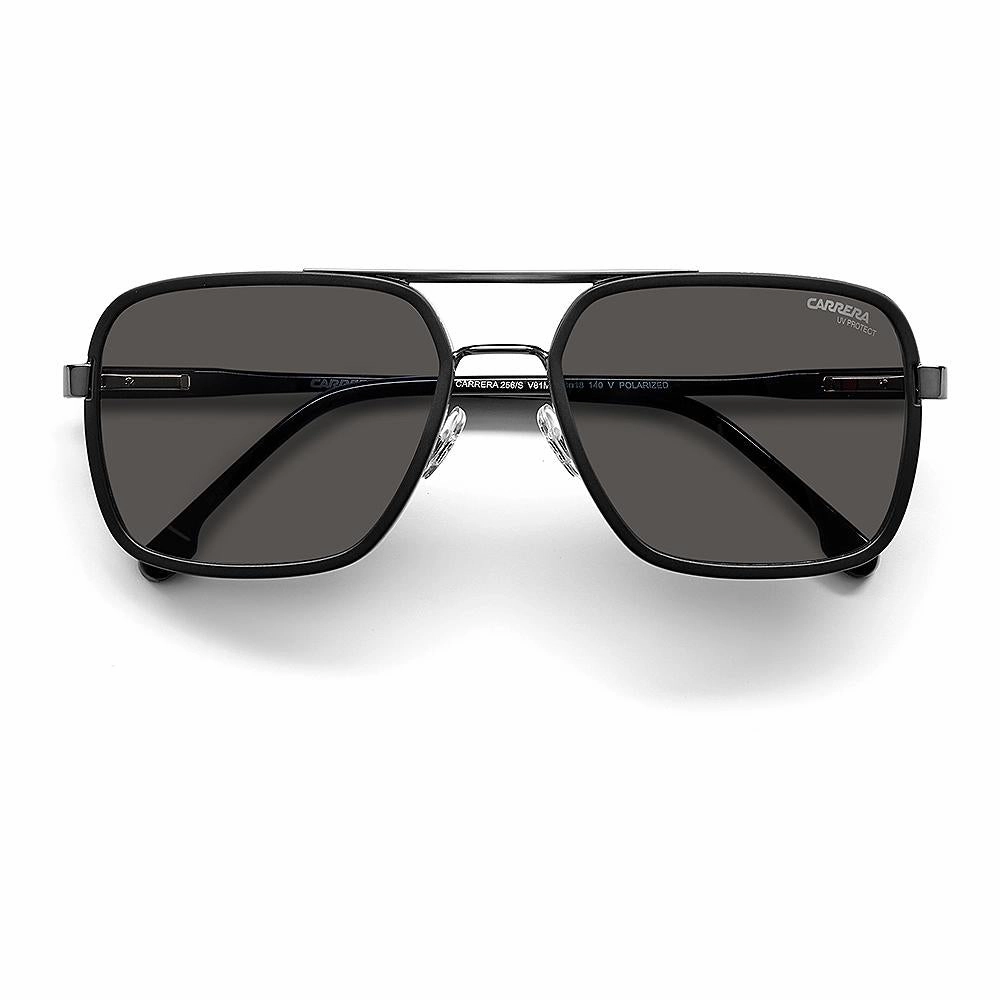256 Rectangular Frame Gradient Sunglasses