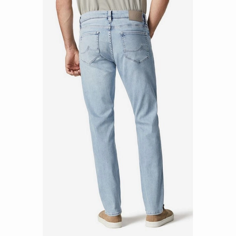 34 Heritage | Charisma Relaxed Straight Bleached Urban