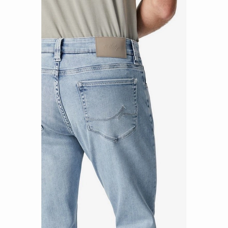 34 Heritage | Charisma Relaxed Straight Bleached Urban