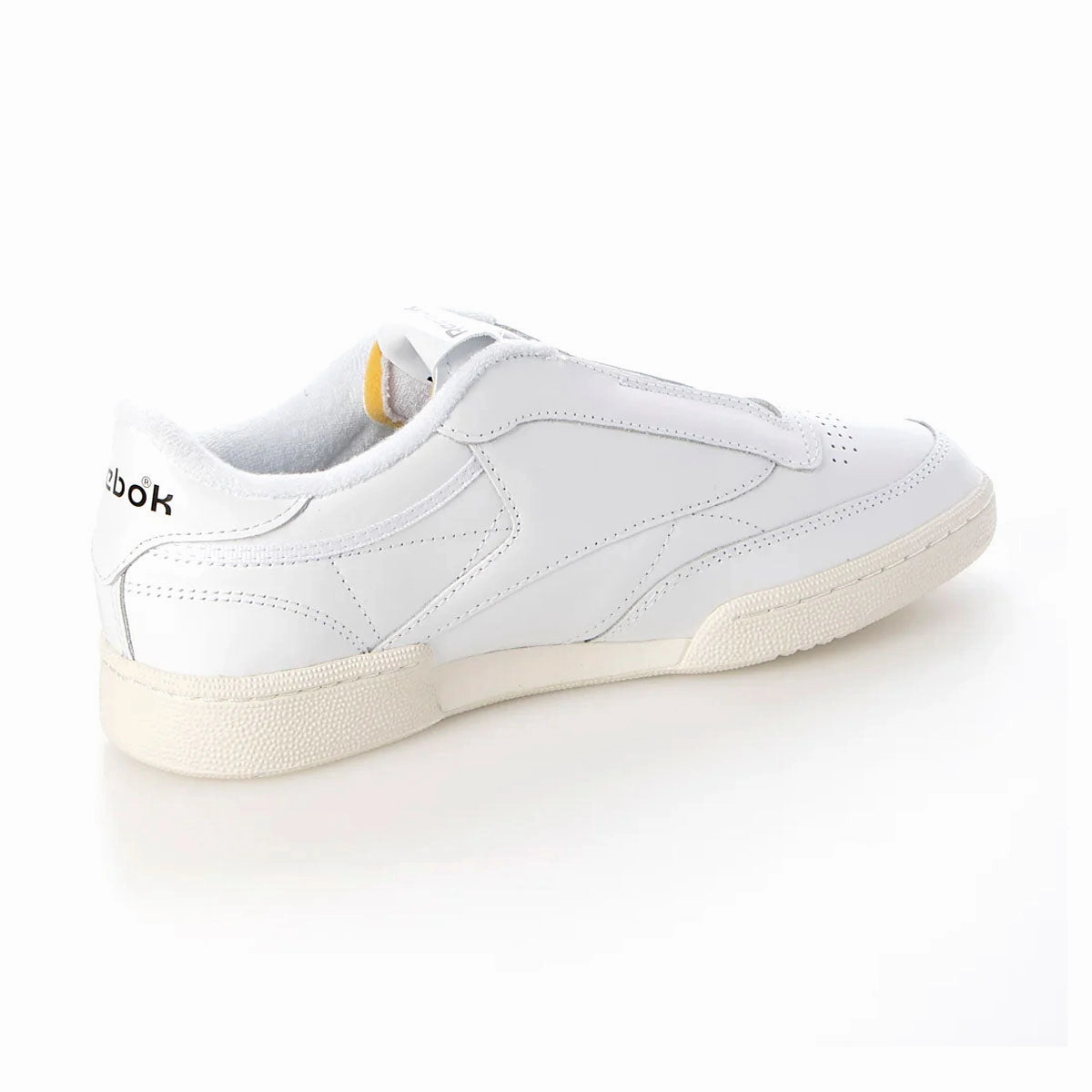  White Mountaineering Club C 85 'White Chalk Black'
