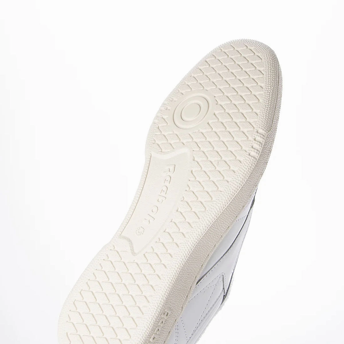   White Mountaineering Club C 85 'White Chalk Black'