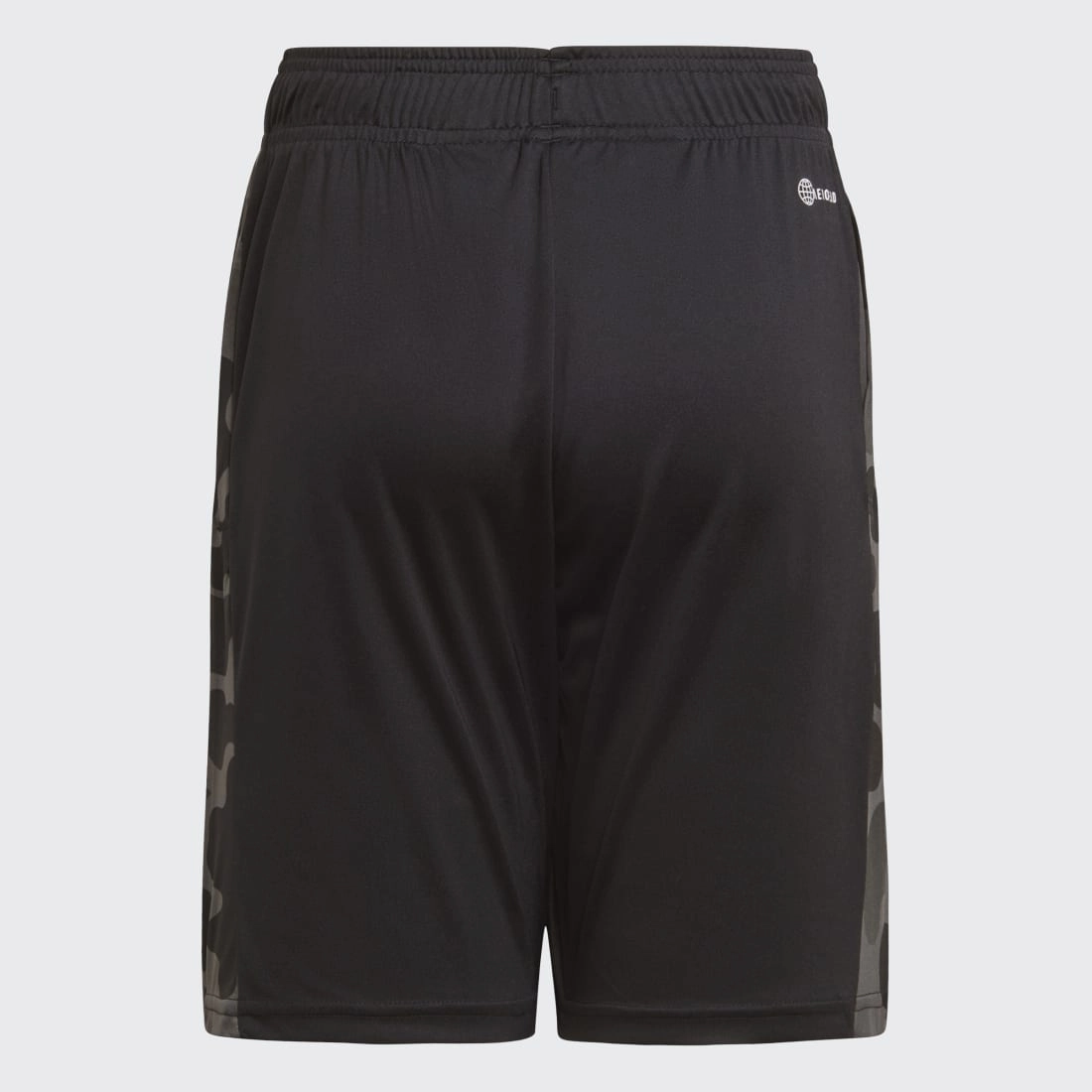 adidas Designed to Move Camo Kids Shorts