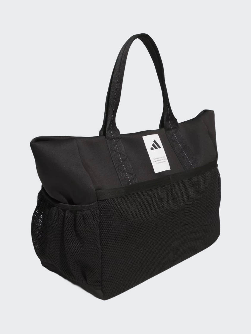 Adidas Must Haves Seasonal Women Training Bags Black