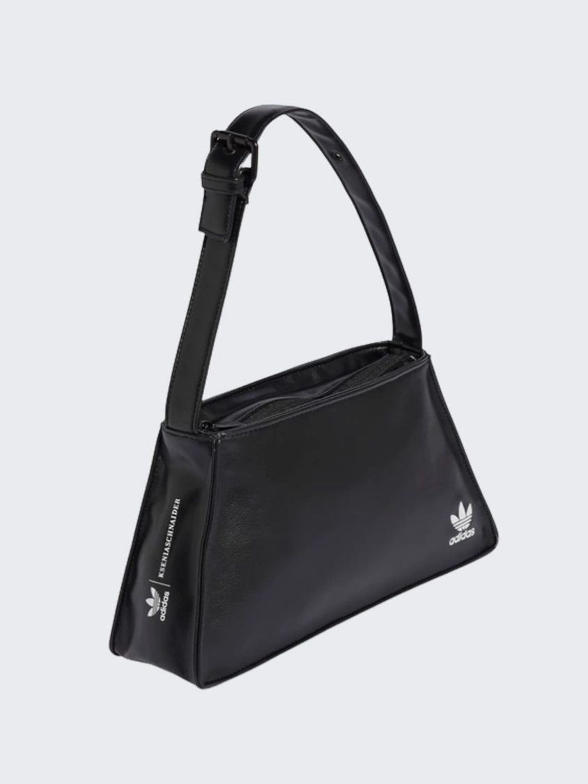 Adidas Trf Airliner Women Original Bag Black