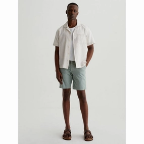 AG Jean | Wanderer Short (3 Colors)