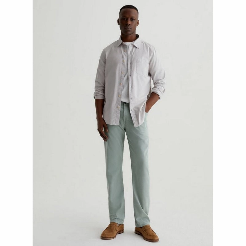 AG Jeans | Everett Slim Straight (MATL)