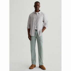 AG Jeans | Everett Slim Straight (MATL)