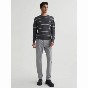 AG Jeans | Everett Slim Straight