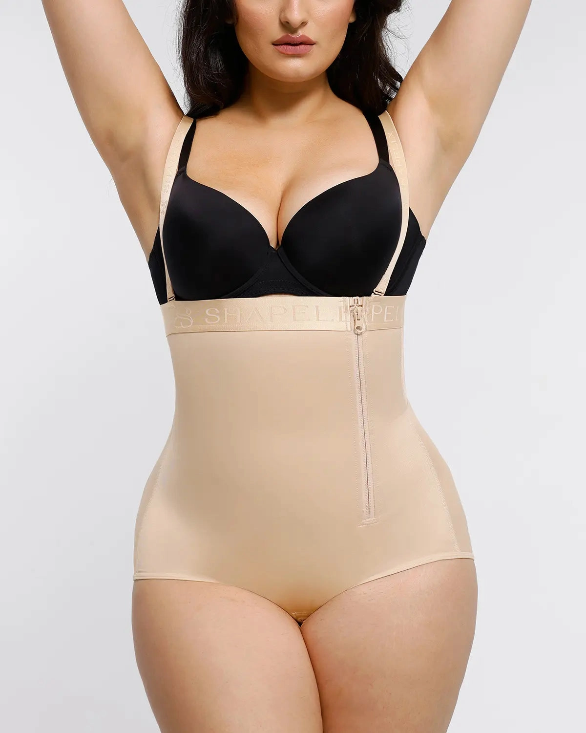 AirSlim® Butt-Lifting High Waist Panty