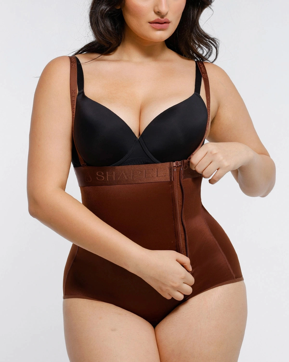 AirSlim® Butt-Lifting High Waist Panty