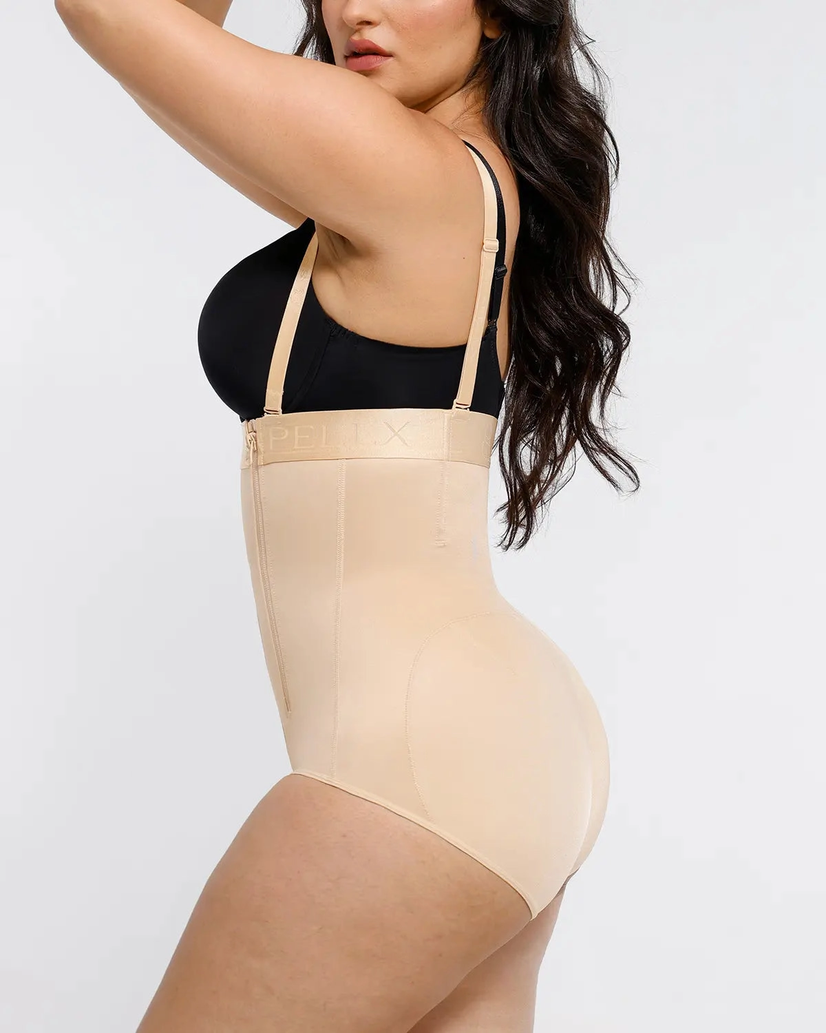 AirSlim® Butt-Lifting High Waist Panty