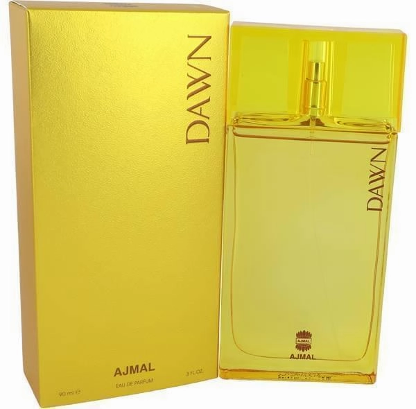 Ajmal DAWN EDP For Women Spray 90ML