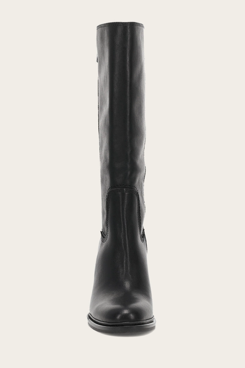 Alex Heavy Zip - Pre-Loved