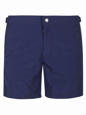 Alexander McQueen Tailored Bermuda Shorts