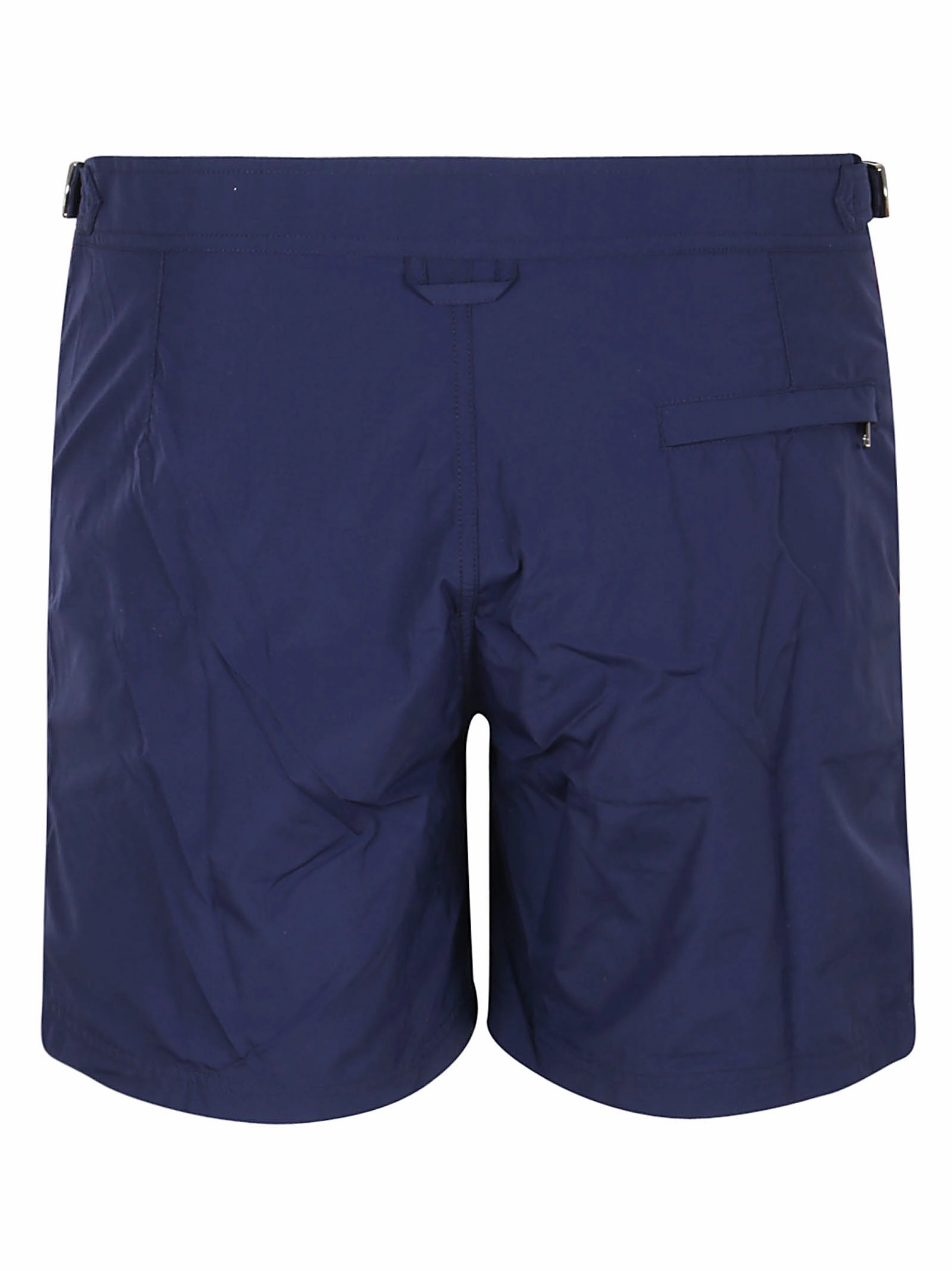 Alexander McQueen Tailored Bermuda Shorts