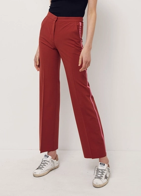 Amalia Regular Flare Pants