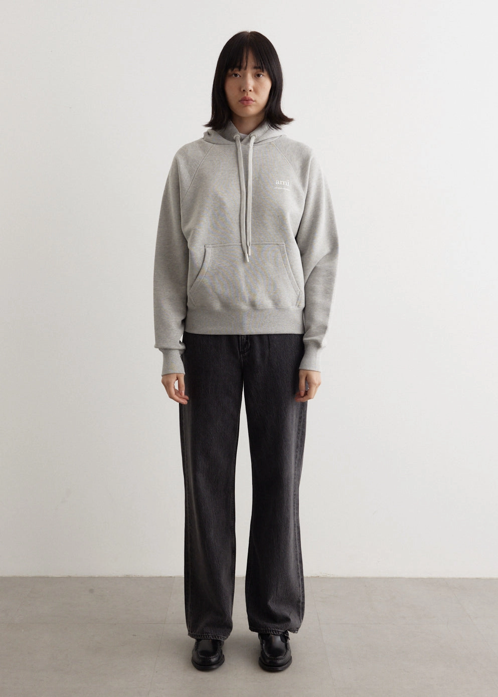 AMI Hoodie