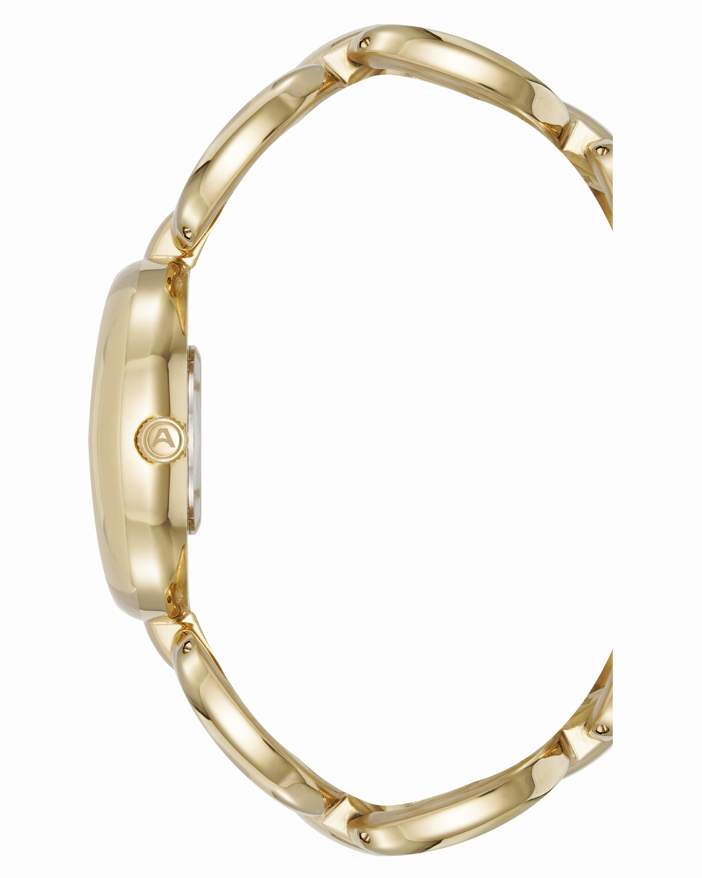 Andi Bracelet™ | 28mm, Gold