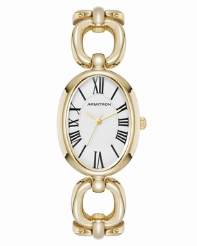 Andi Bracelet™ | 28mm, Gold