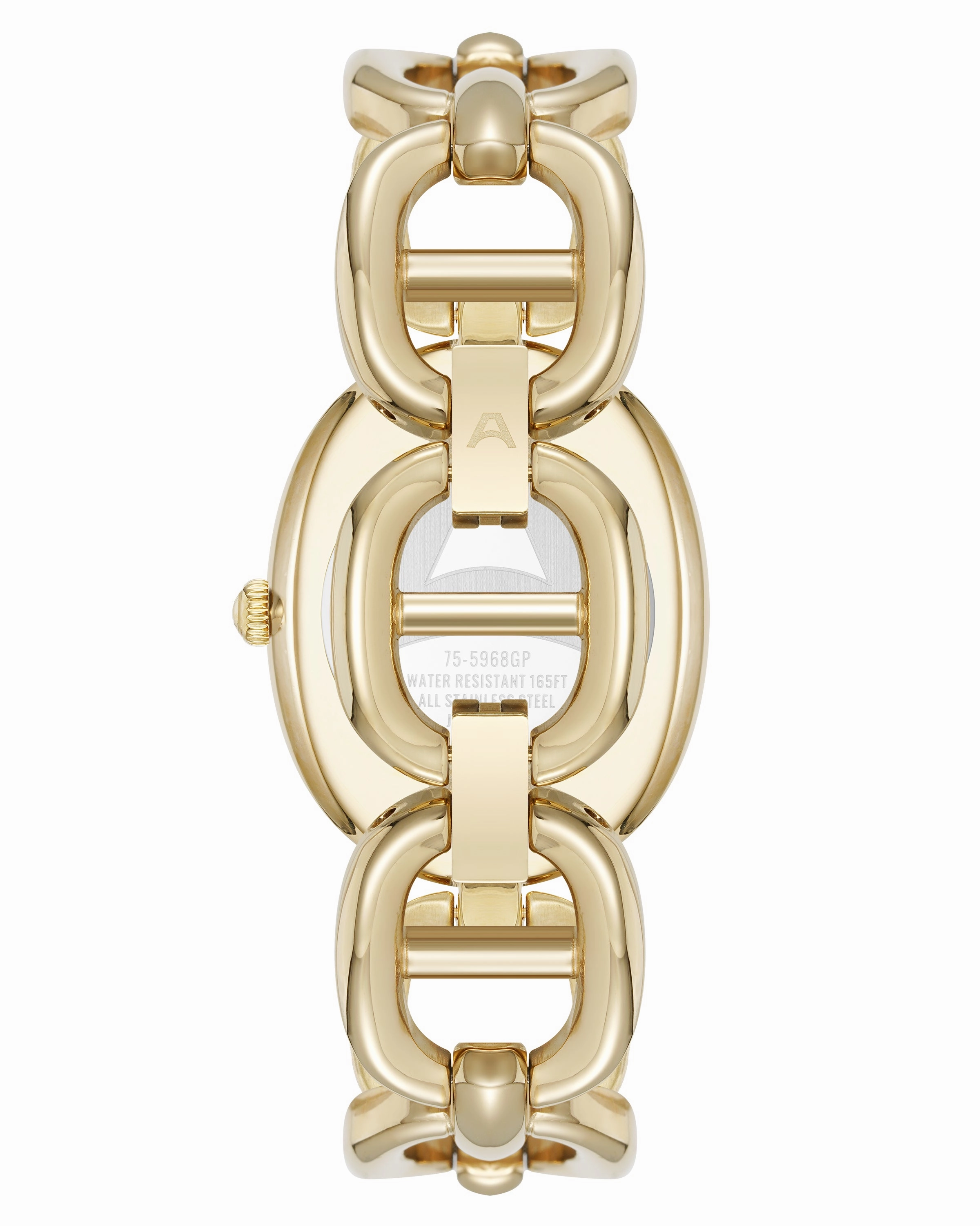 Andi Bracelet™ | 28mm, Gold