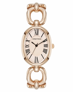 Andi Bracelet™ | 28mm, Rose Gold