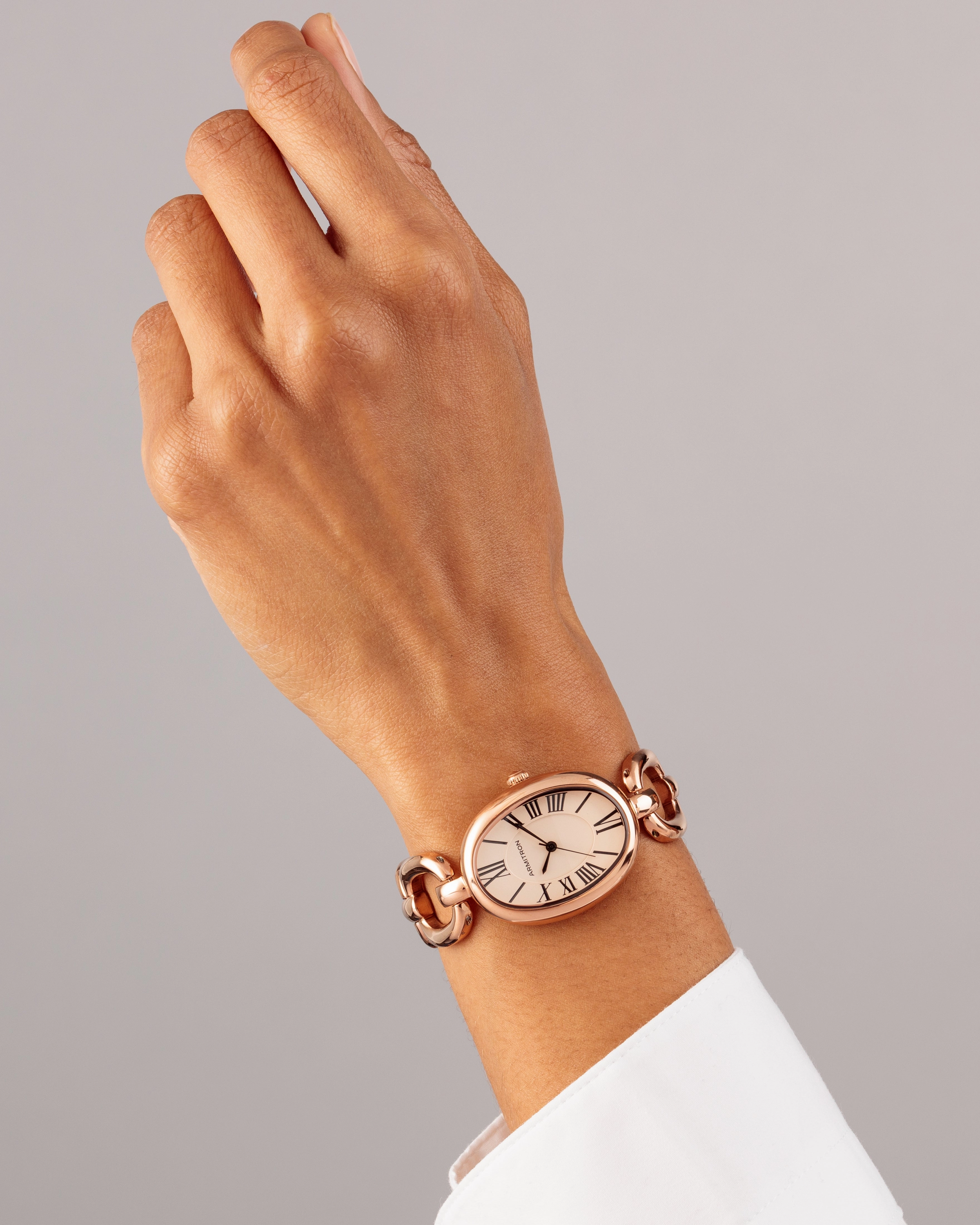Andi Bracelet™ | 28mm, Rose Gold