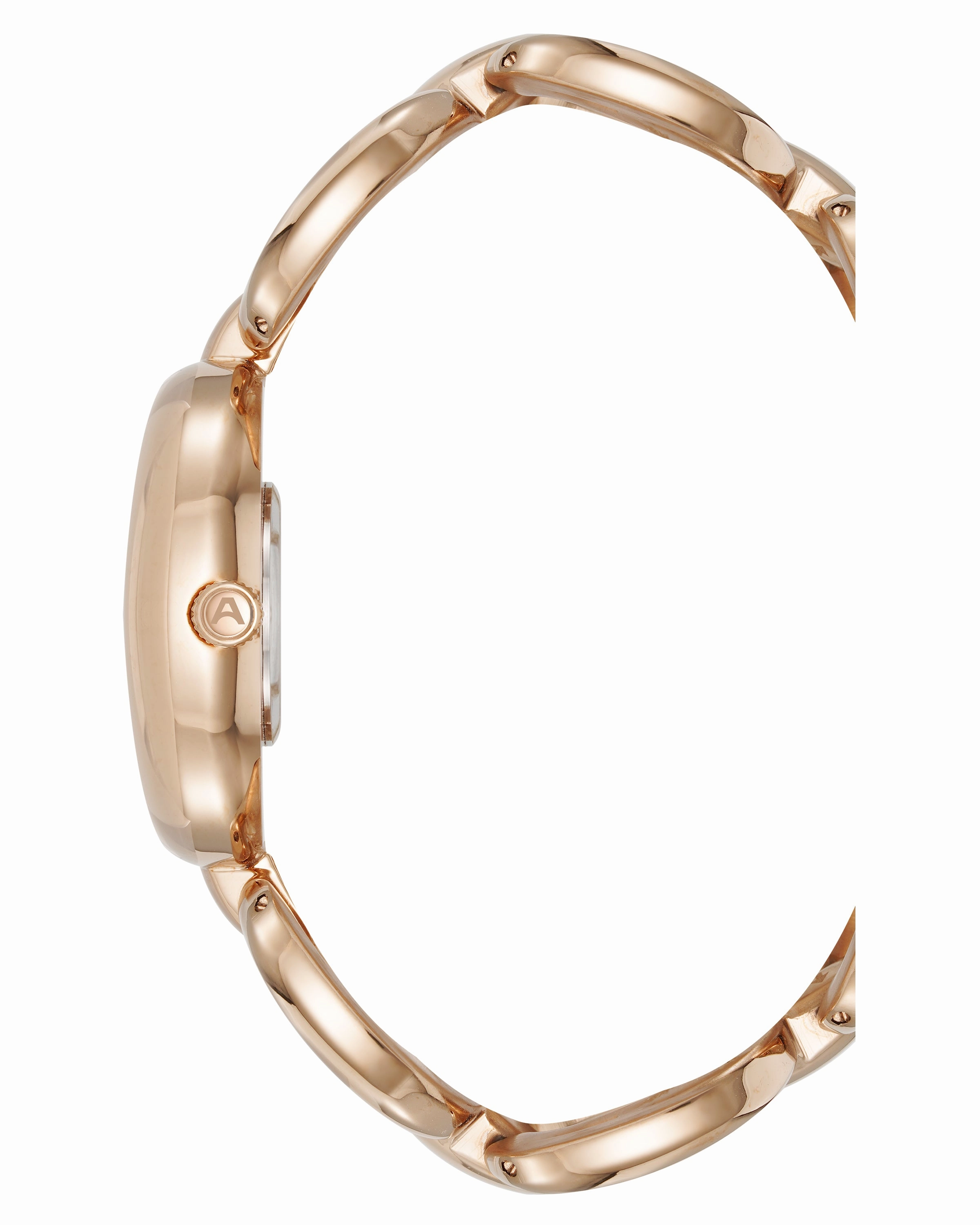 Andi Bracelet™ | 28mm, Rose Gold