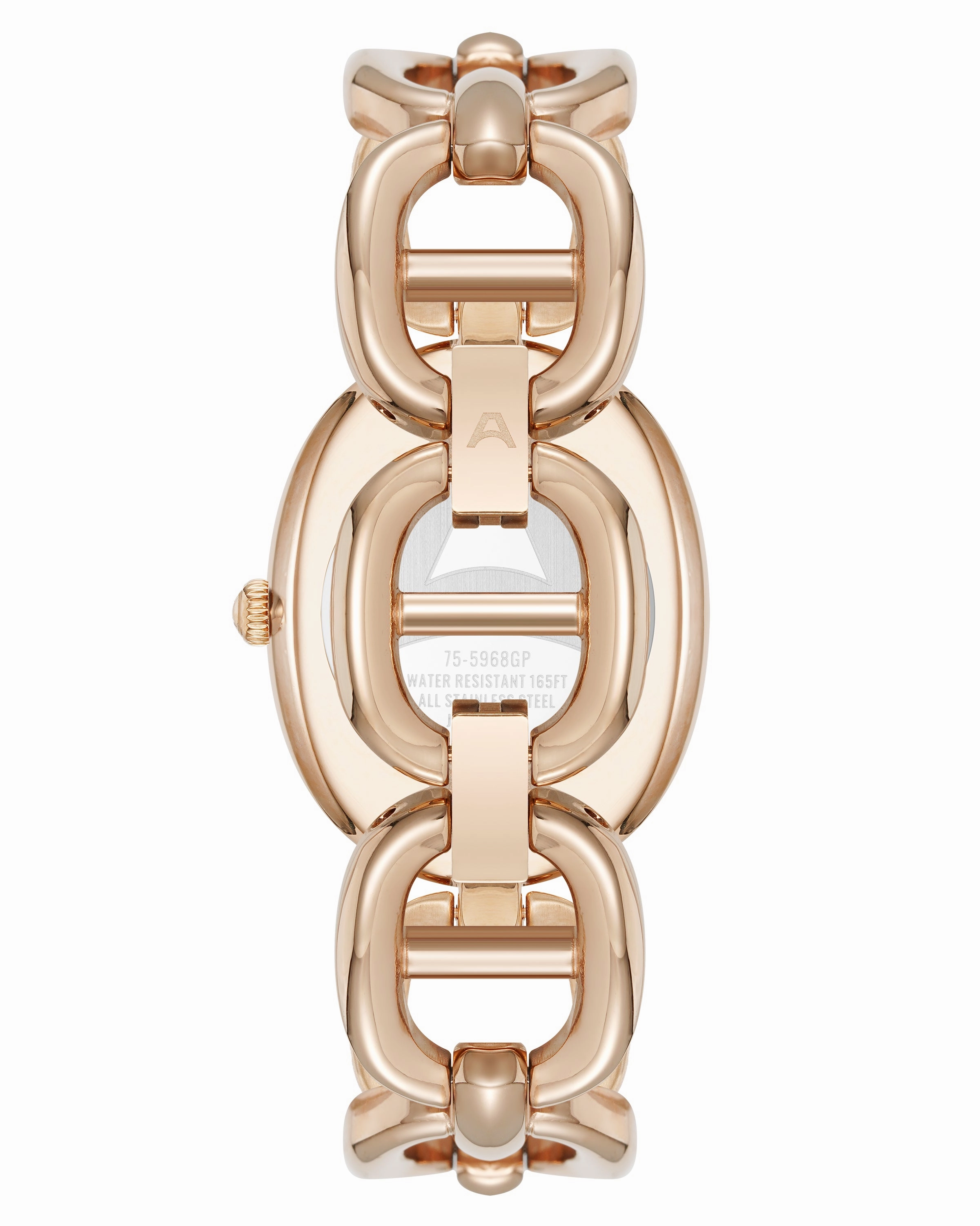 Andi Bracelet™ | 28mm, Rose Gold