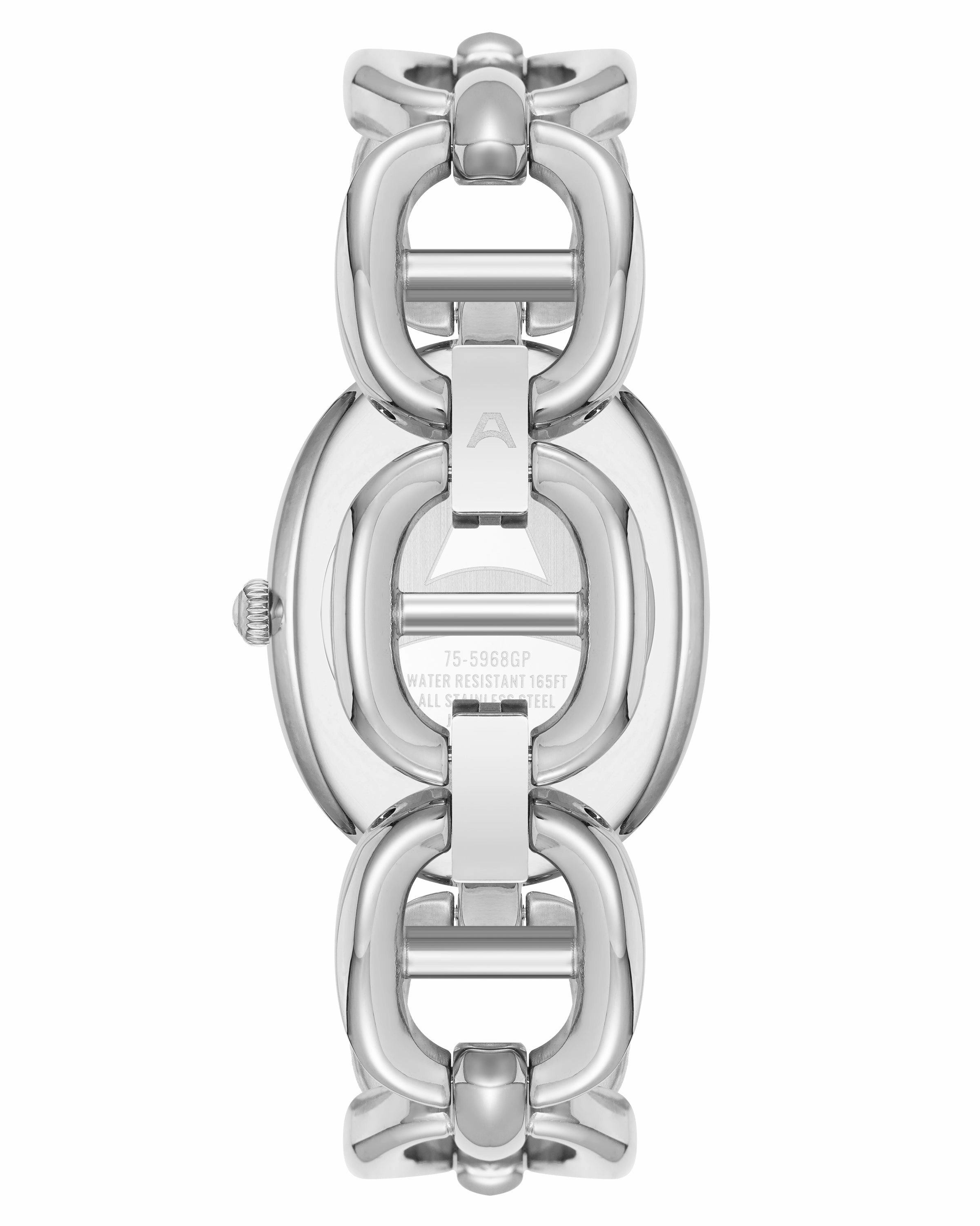 Andi Bracelet™ | 28mm, Silver