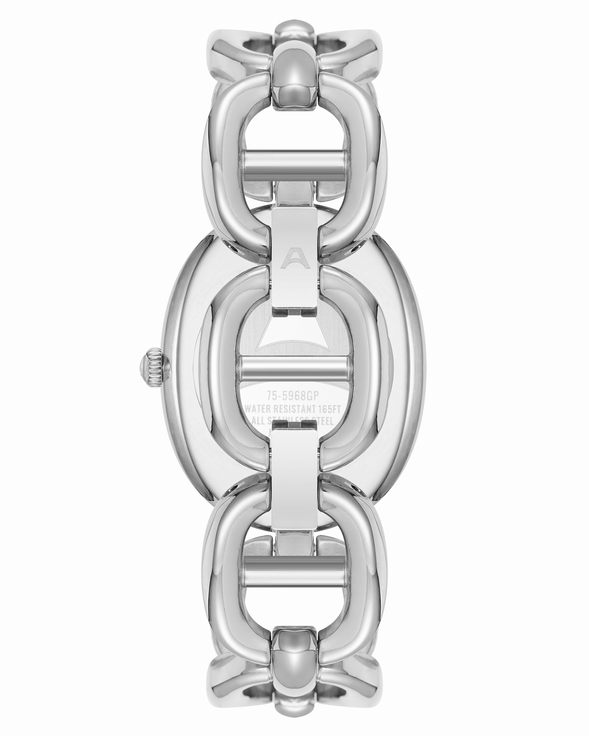 Andi Bracelet™ | 28mm, Silver