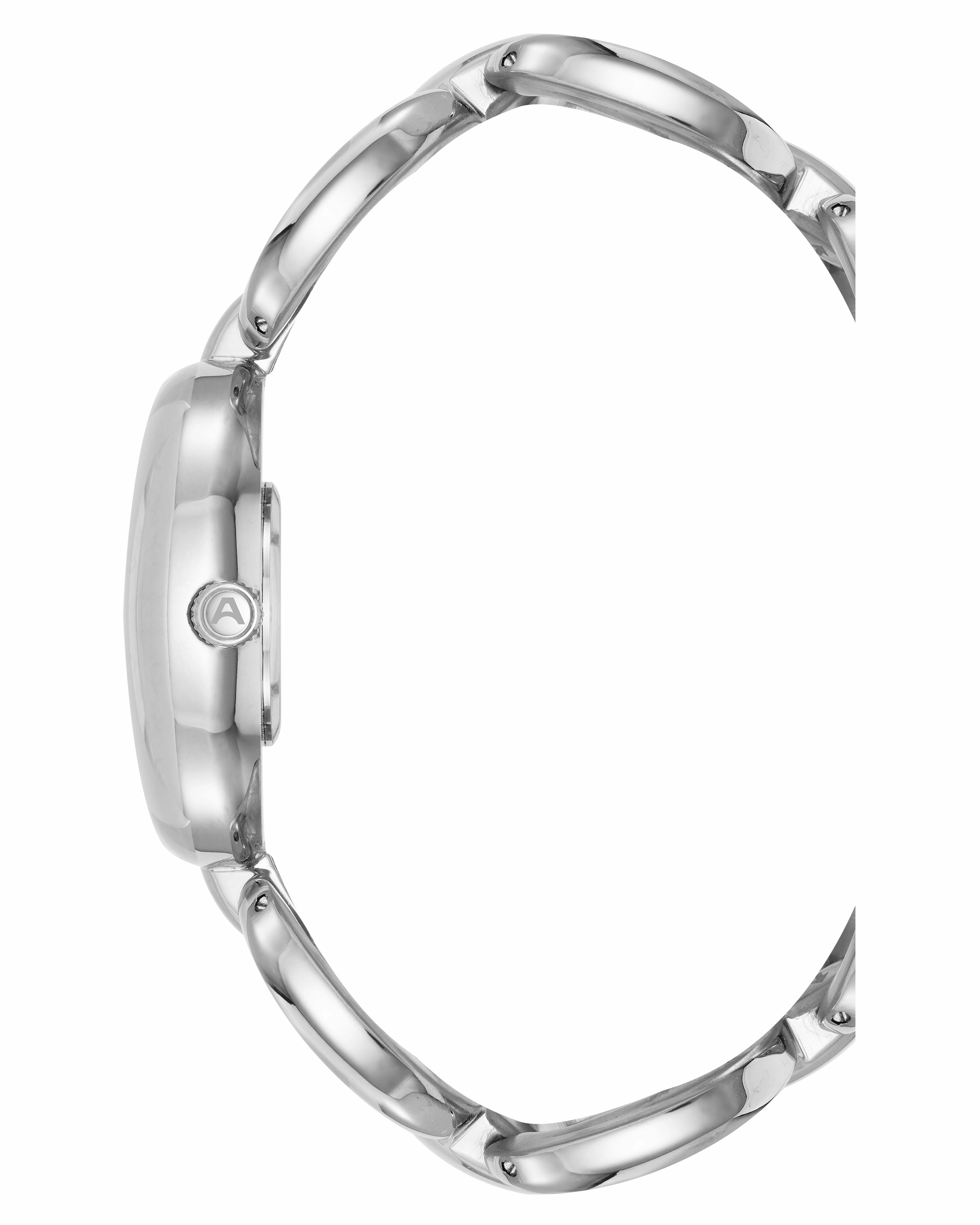 Andi Bracelet™ | 28mm, Silver