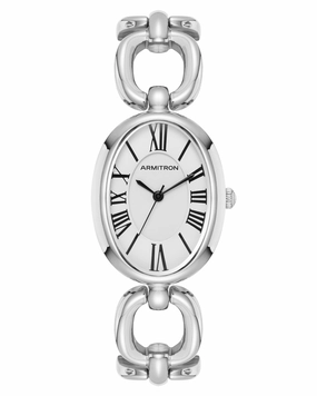 Andi Bracelet™ | 28mm, Silver
