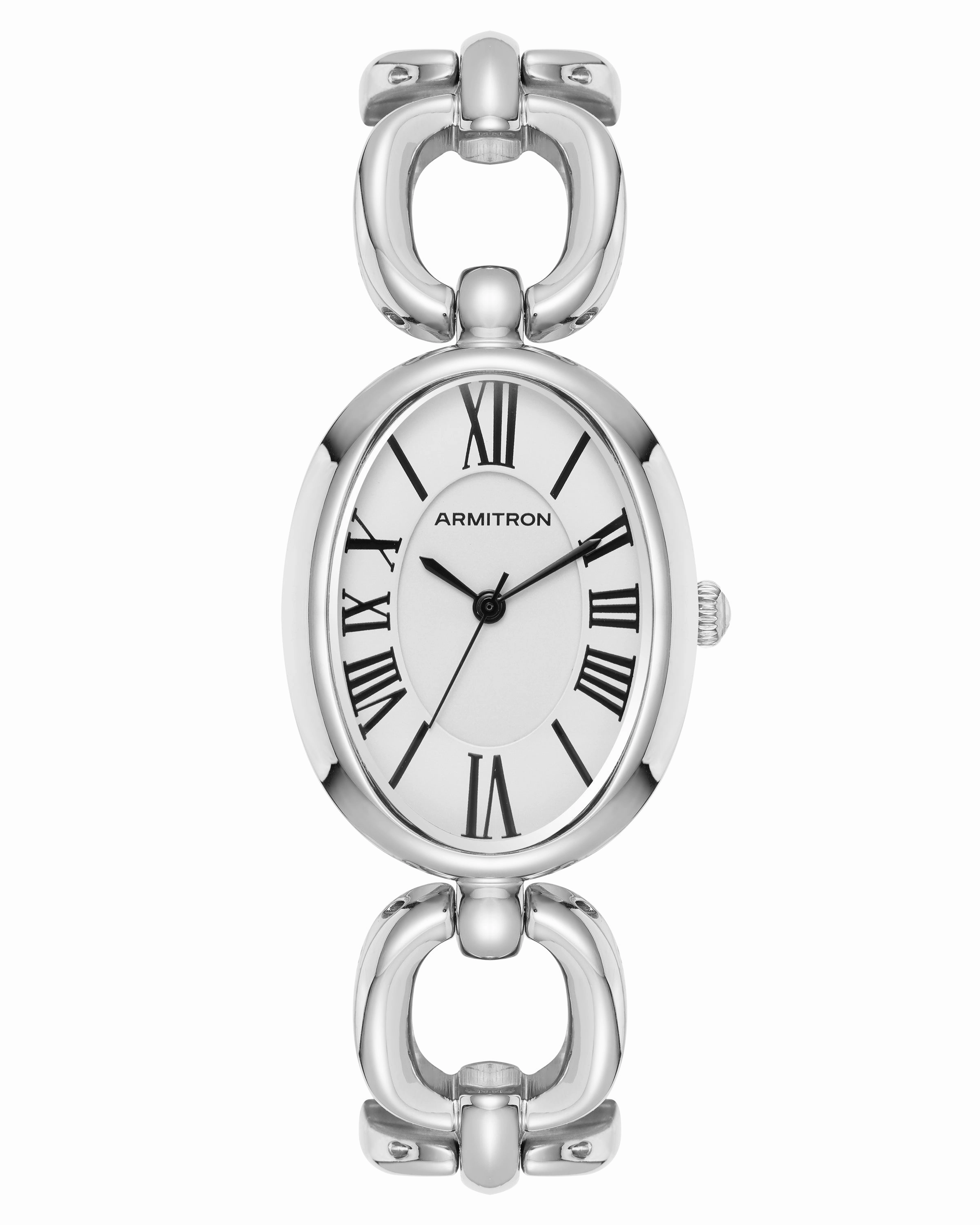 Andi Bracelet™ | 28mm, Silver