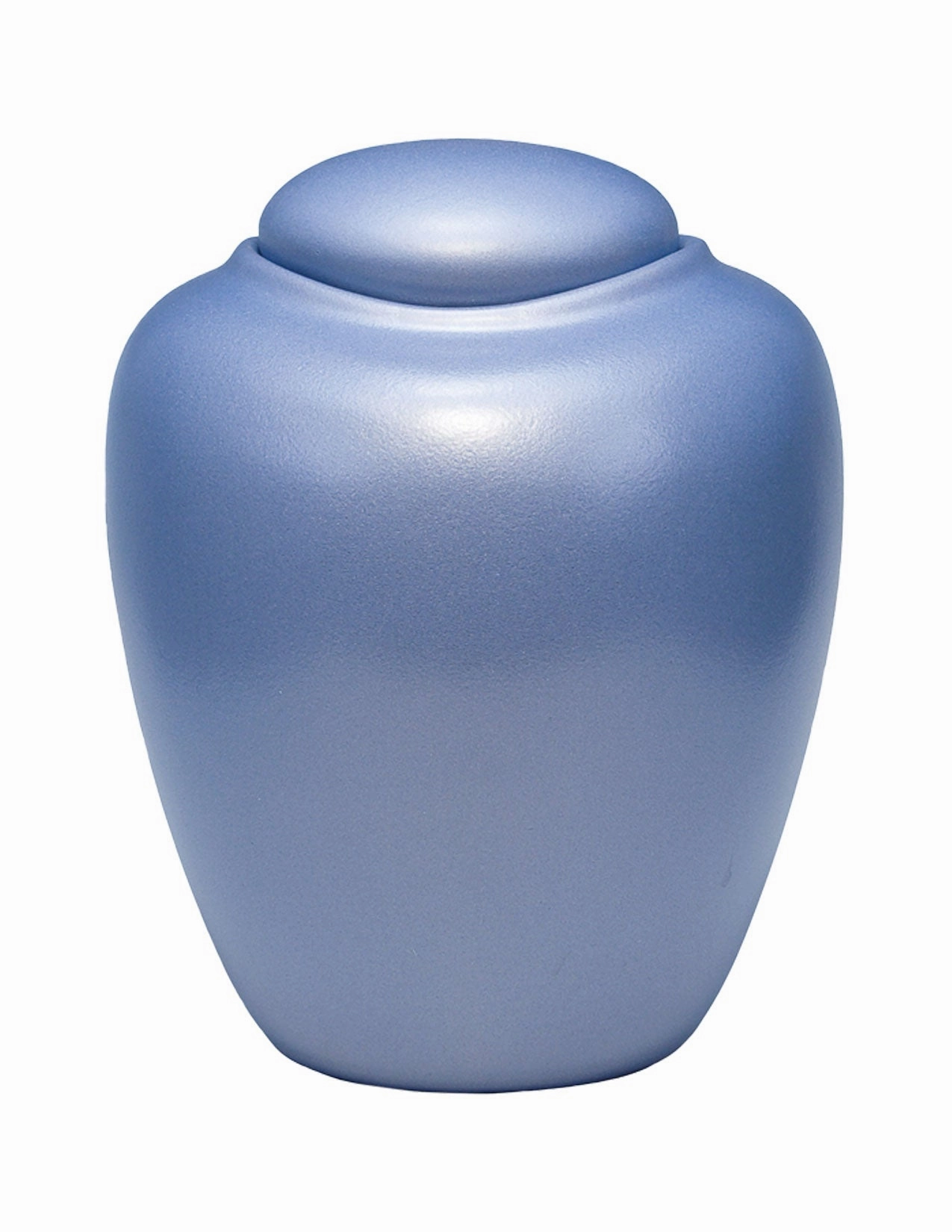 Aqua - Oceane Sand & Gelatin Biodegradable Cremation Urn