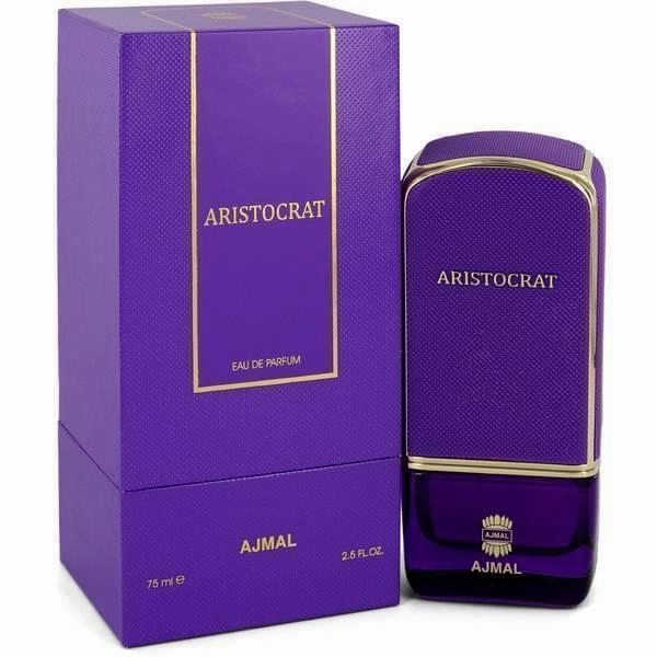 Aristrocrat Femme Floral Perfume for Women by Ajmal 75ML