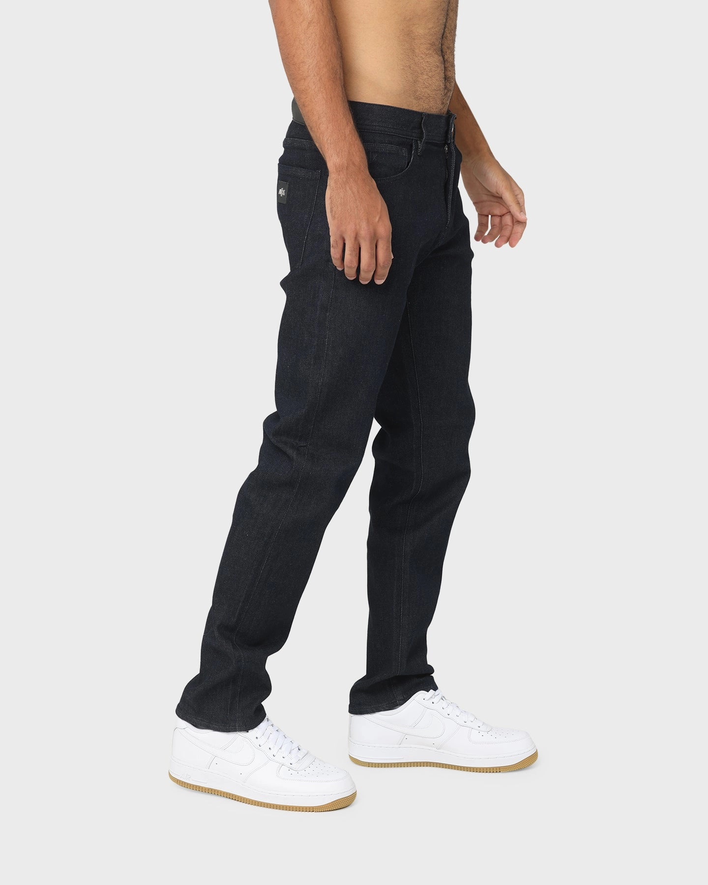 Armani Exchange 5 Tasche Jeans Indigo Denim